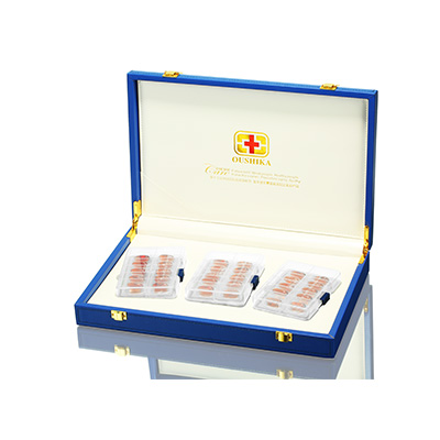 务川仡子宫排毒套