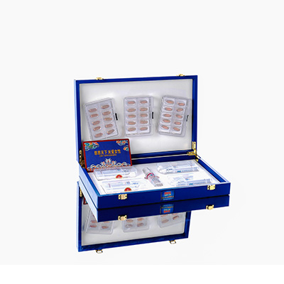 务川仡爱芯回春综合版