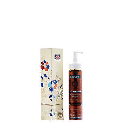 务川仡男女外阴洗液