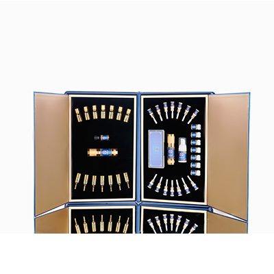 务川仡7D私密抗衰养护套