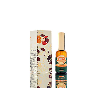 务川仡私密细嫩修复精华